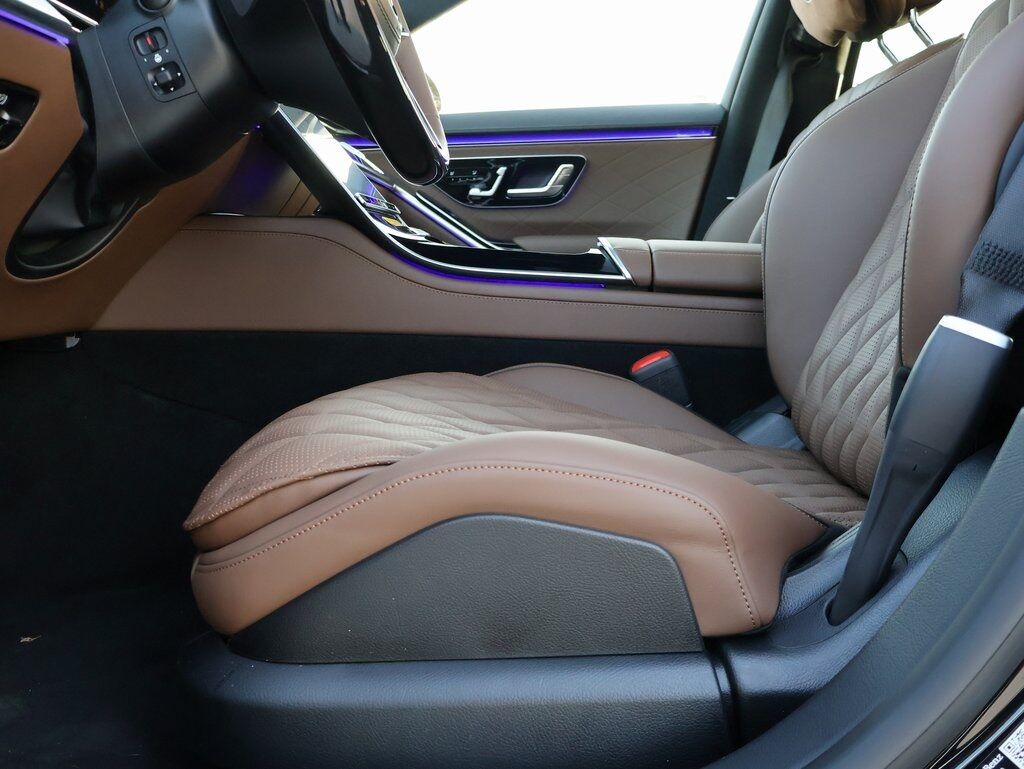 2026 Mercedes-Benz S-Class S 580 San Clemente CA