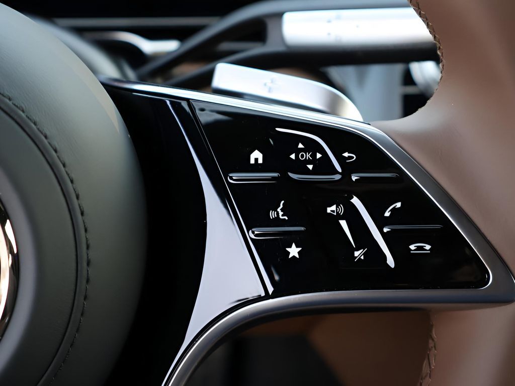 2026 Mercedes-Benz S-Class S 580 San Clemente CA