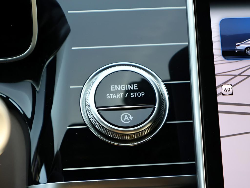 2026 Mercedes-Benz S-Class S 580 San Clemente CA