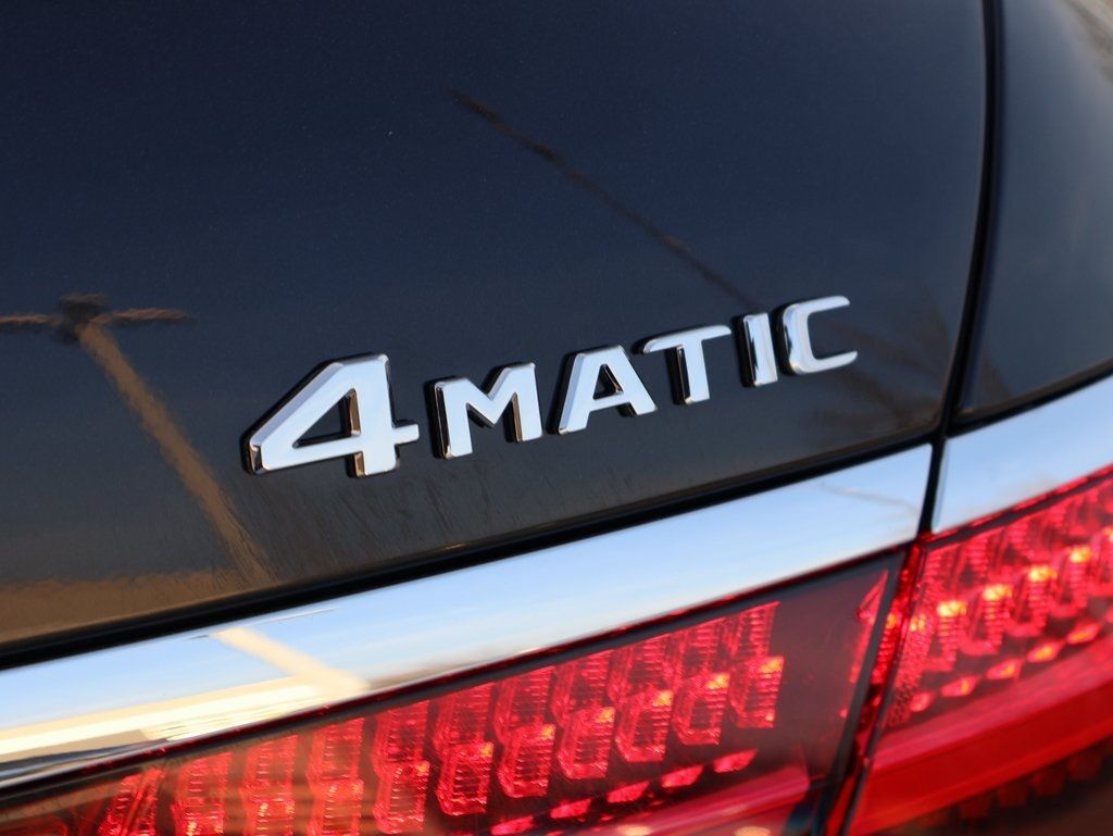 2026 Mercedes-Benz S-Class S 580 San Clemente CA