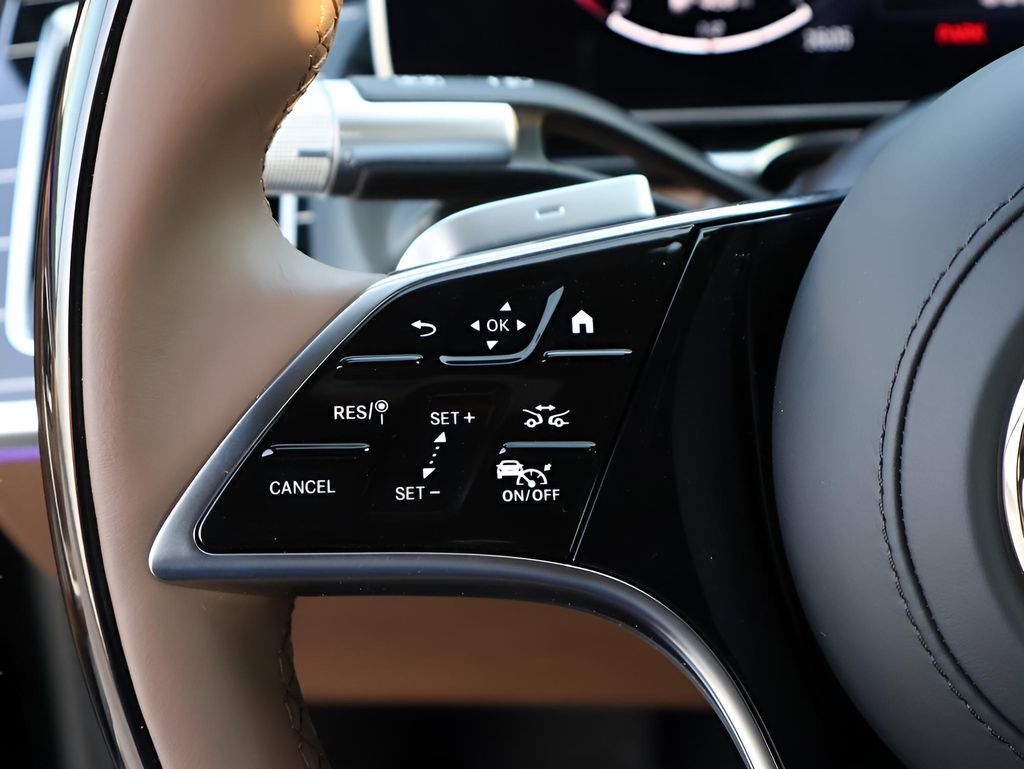 2026 Mercedes-Benz S-Class S 580 San Clemente CA