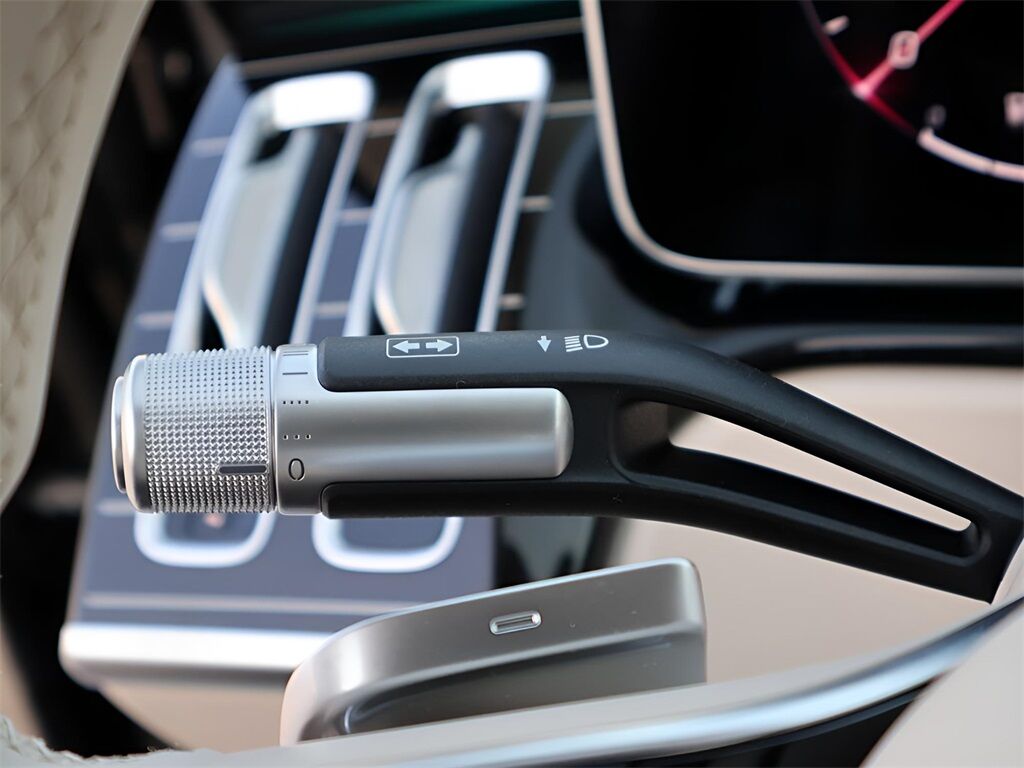 2026 Mercedes-Benz S-Class S 580 San Clemente CA