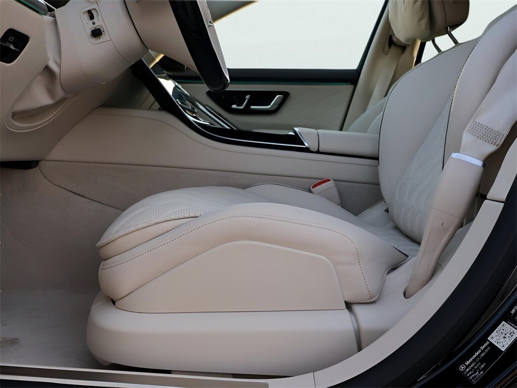 2026 Mercedes-Benz S-Class S 580 San Clemente CA