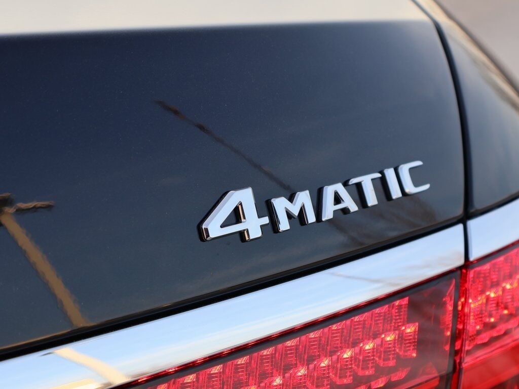 2026 Mercedes-Benz S-Class S 580 San Clemente CA