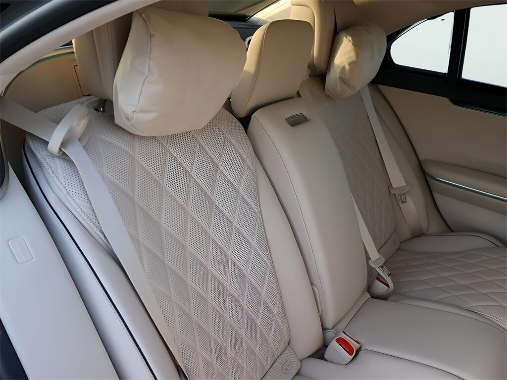 2026 Mercedes-Benz S-Class S 580 San Clemente CA