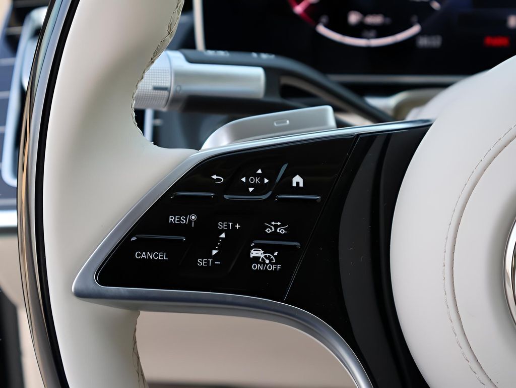 2026 Mercedes-Benz S-Class S 580 San Clemente CA