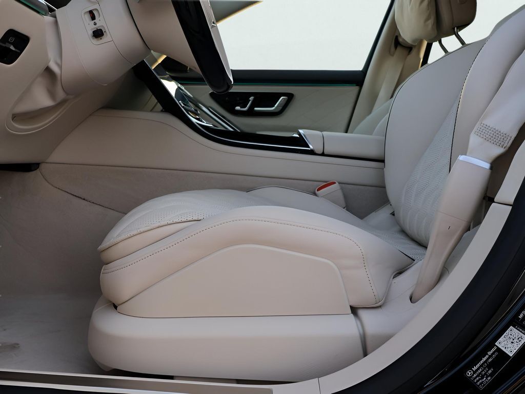 2026 Mercedes-Benz S-Class S 580 San Clemente CA