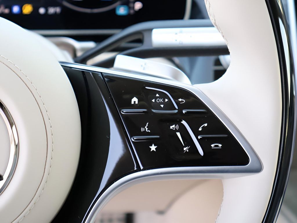 2026 Mercedes-Benz S-Class S 580 San Clemente CA