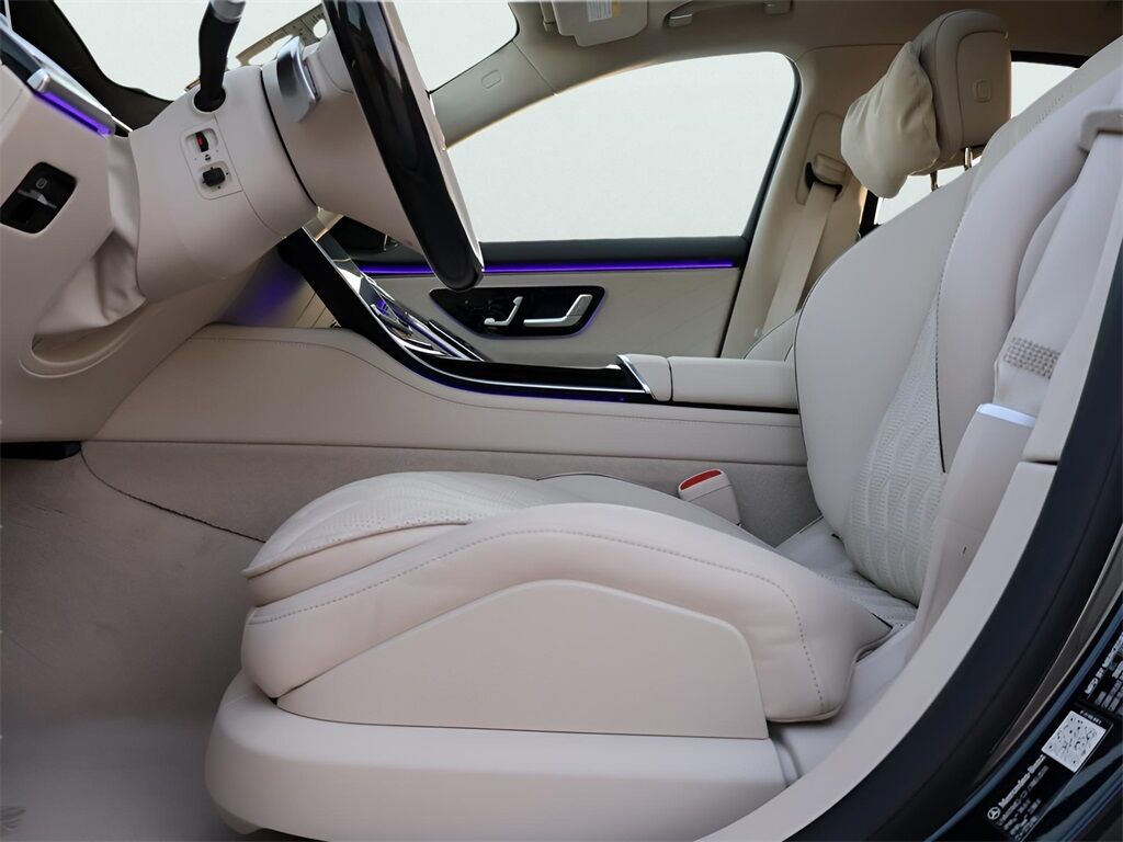 2026 Mercedes-Benz S-Class S 580 San Clemente CA