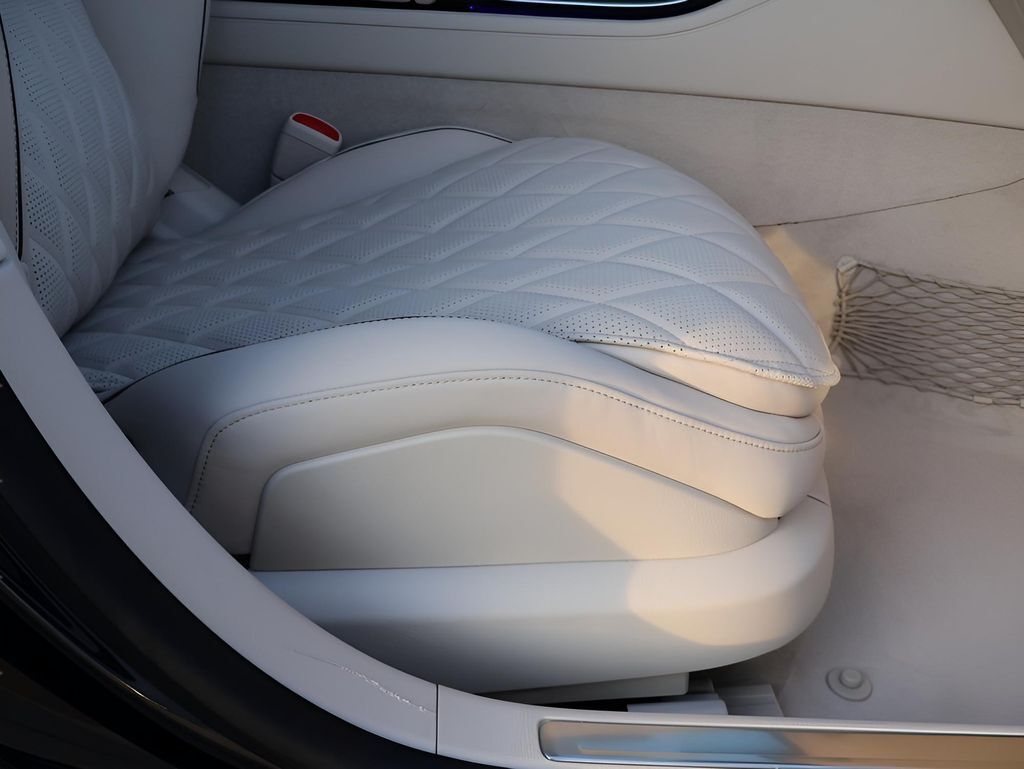 2026 Mercedes-Benz S-Class S 580 San Clemente CA