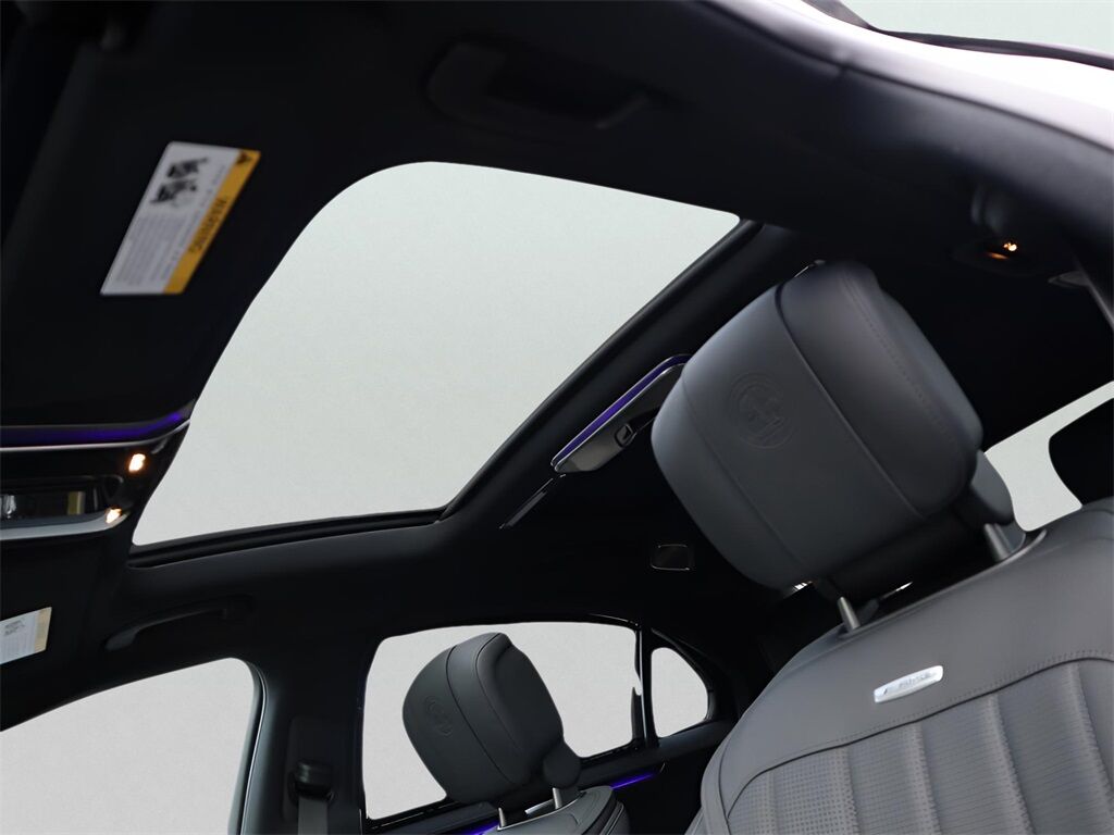 2026 Mercedes-Benz S-Class S 63 E AMG&reg; San Clemente CA