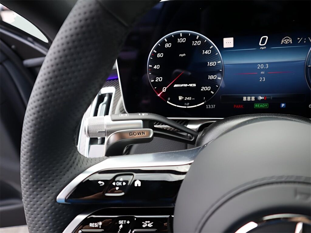 2026 Mercedes-Benz S-Class S 63 E AMG&reg; San Clemente CA