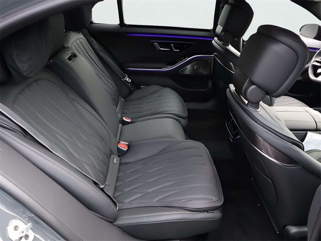 2026 Mercedes-Benz S-Class S 63 E AMG&reg; San Clemente CA