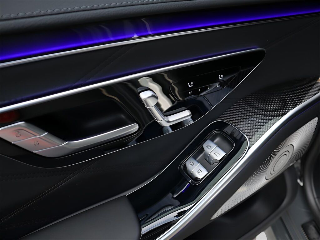 2026 Mercedes-Benz S-Class S 63 E AMG&reg; San Clemente CA