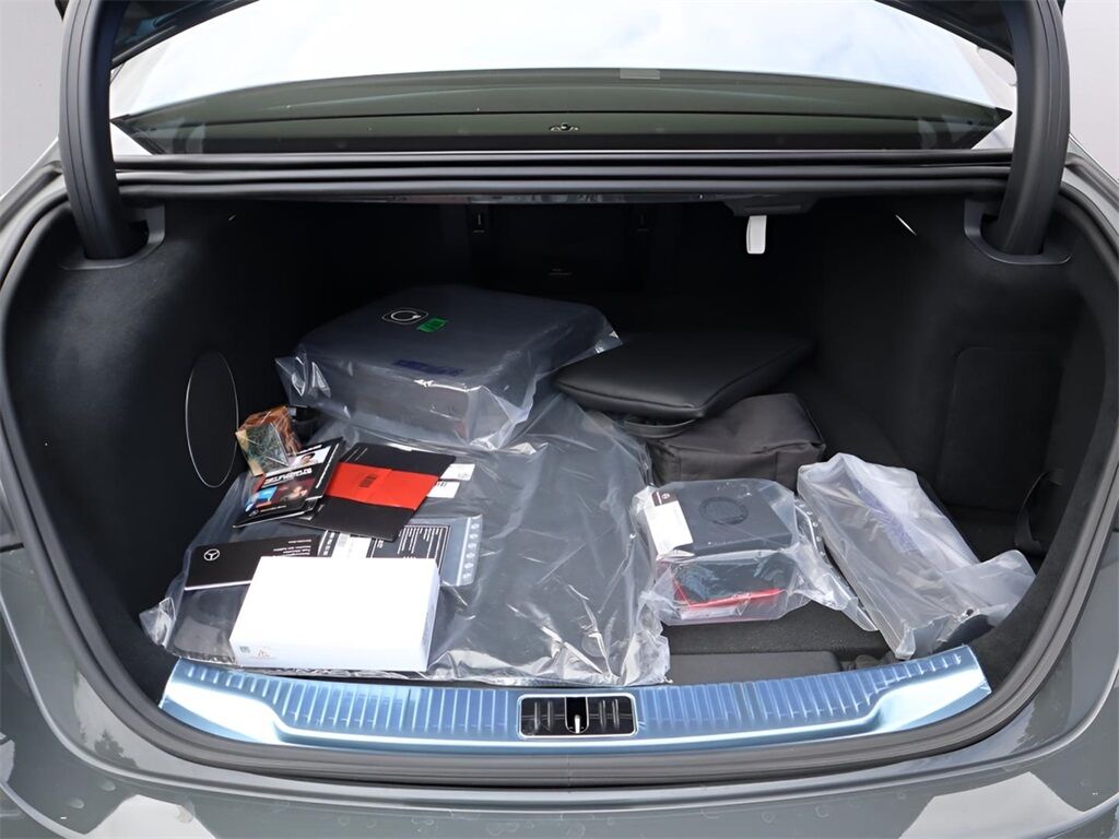 2026 Mercedes-Benz S-Class S 63 E AMG&reg; San Clemente CA