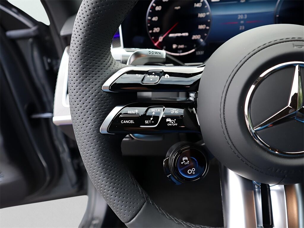 2026 Mercedes-Benz S-Class S 63 E AMG&reg; San Clemente CA