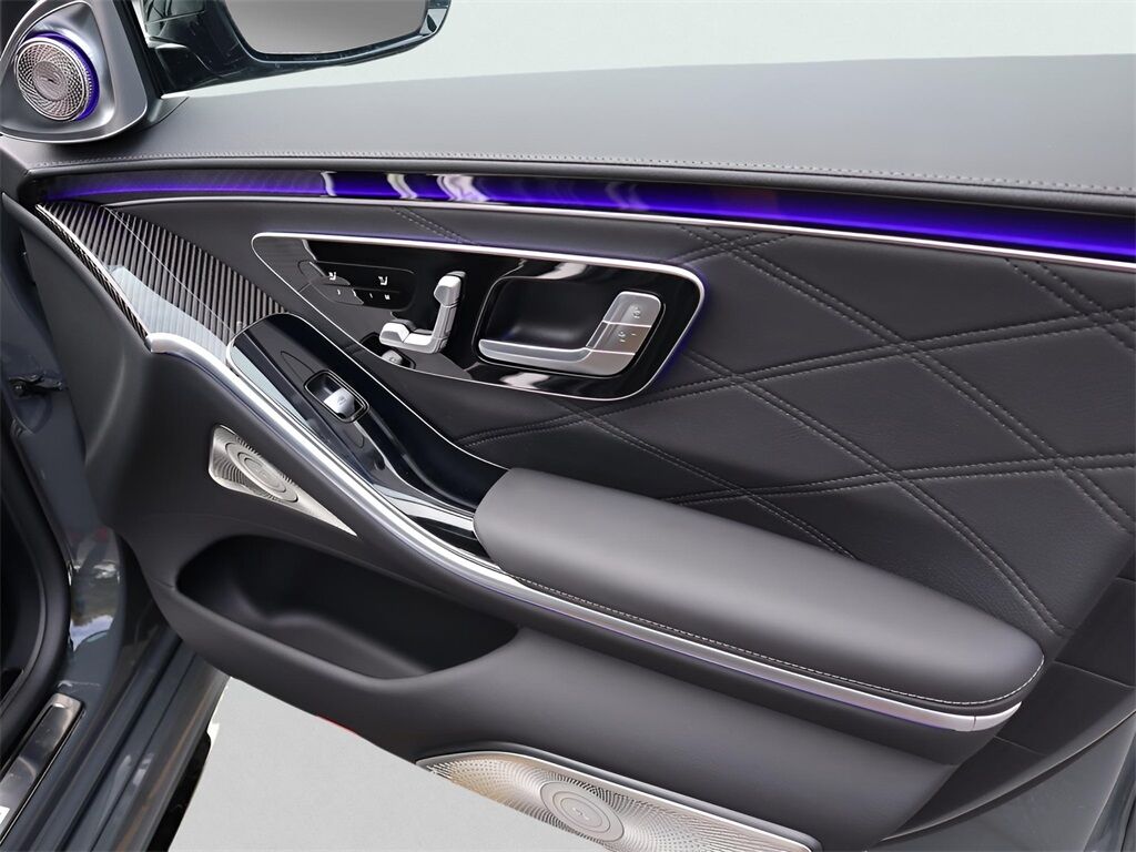 2026 Mercedes-Benz S-Class S 63 E AMG&reg; San Clemente CA