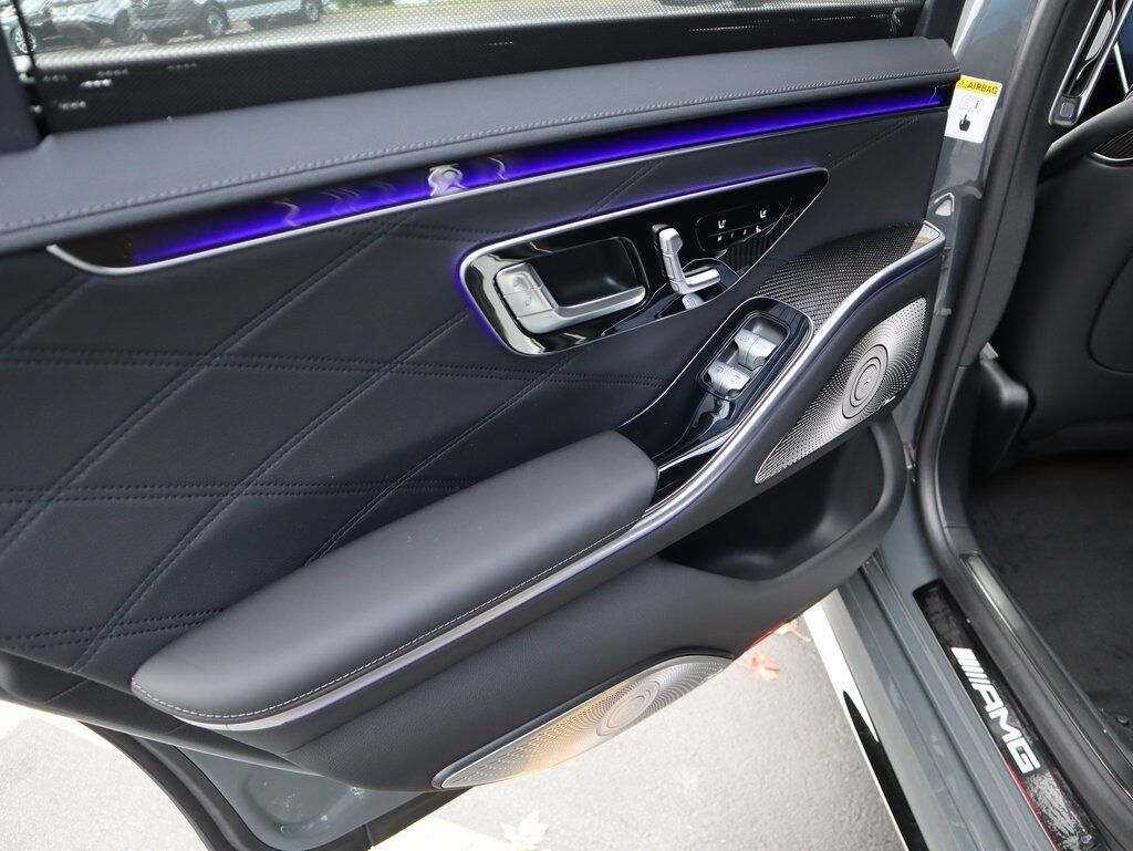 2026 Mercedes-Benz S-Class S 63 E AMG&reg; San Clemente CA