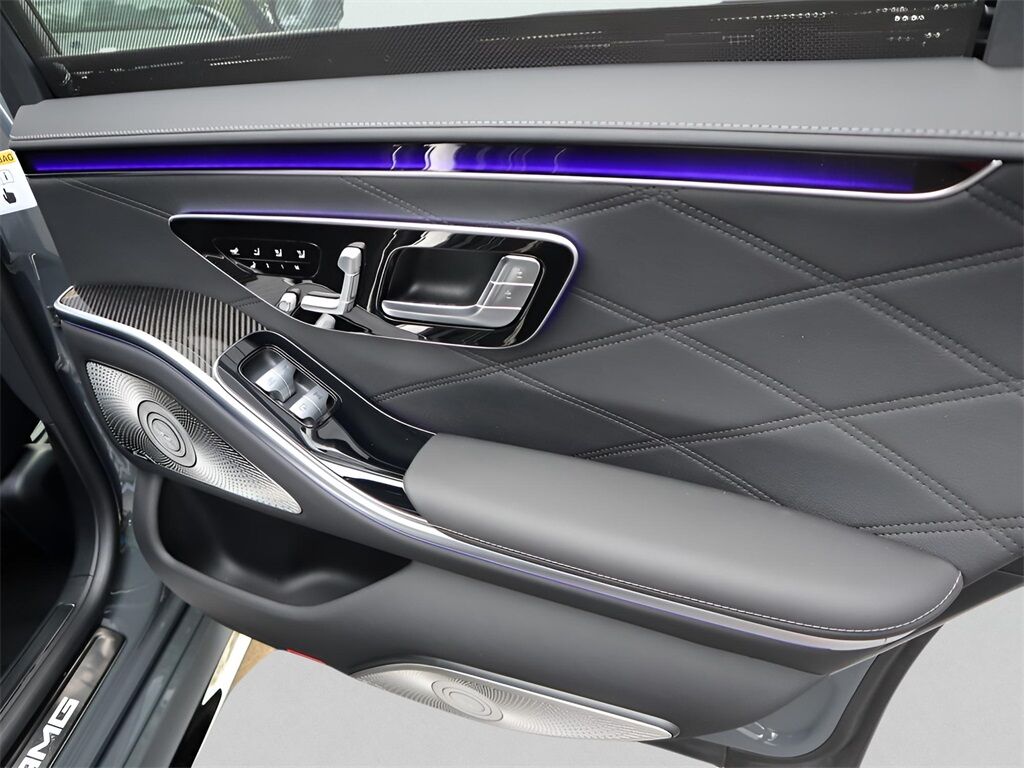 2026 Mercedes-Benz S-Class S 63 E AMG&reg; San Clemente CA