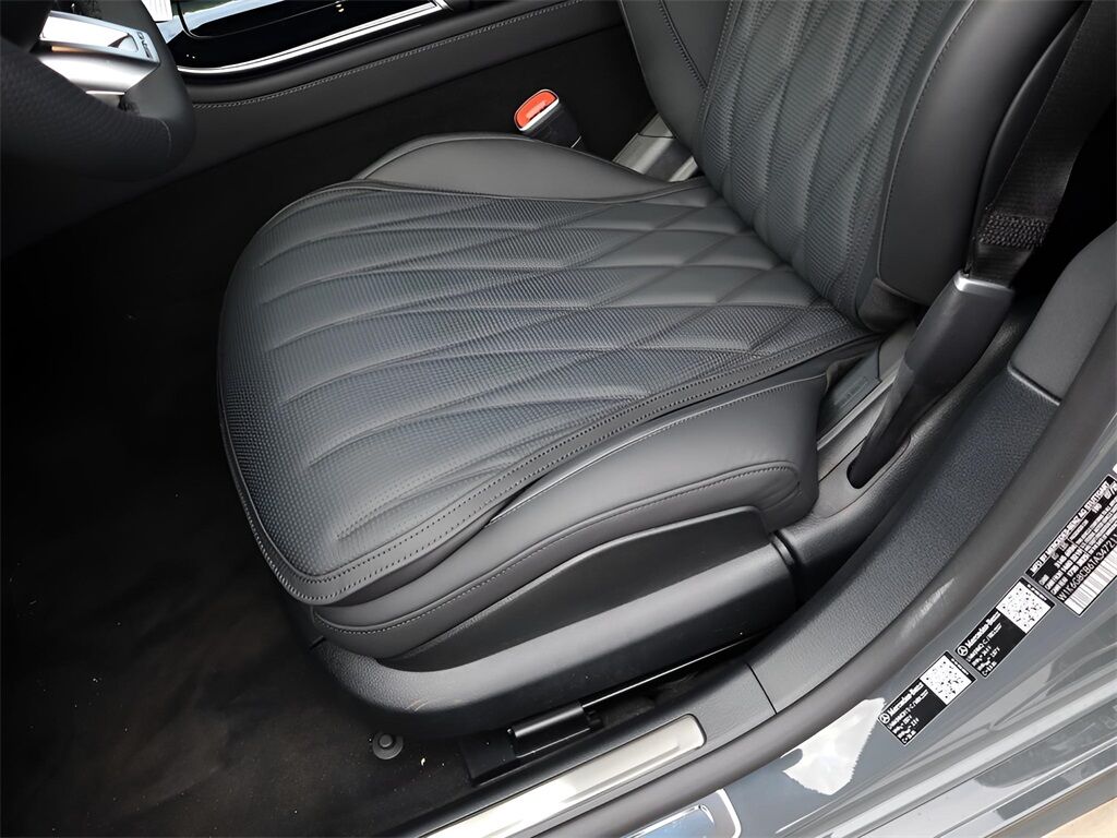 2026 Mercedes-Benz S-Class S 63 E AMG&reg; San Clemente CA