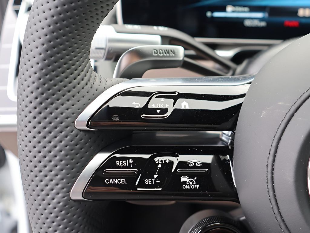 2026 Mercedes-Benz S-Class S 63 E AMG&reg; San Clemente CA