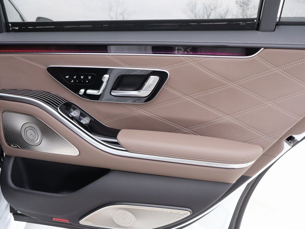 2026 Mercedes-Benz S-Class S 63 E AMG&reg; San Clemente CA