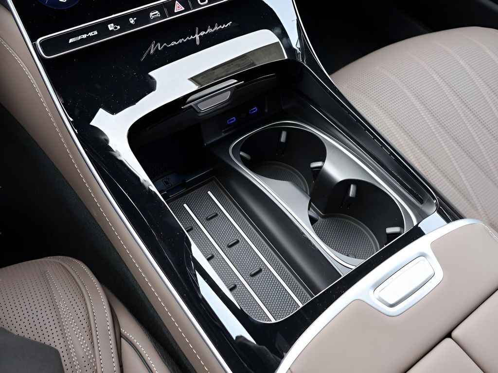 2026 Mercedes-Benz S-Class S 63 E AMG&reg; San Clemente CA