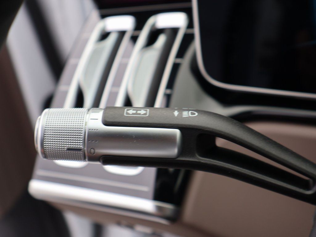 2026 Mercedes-Benz S-Class S 63 E AMG&reg; San Clemente CA