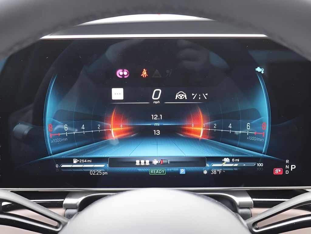 2026 Mercedes-Benz S-Class S 63 E AMG&reg; San Clemente CA