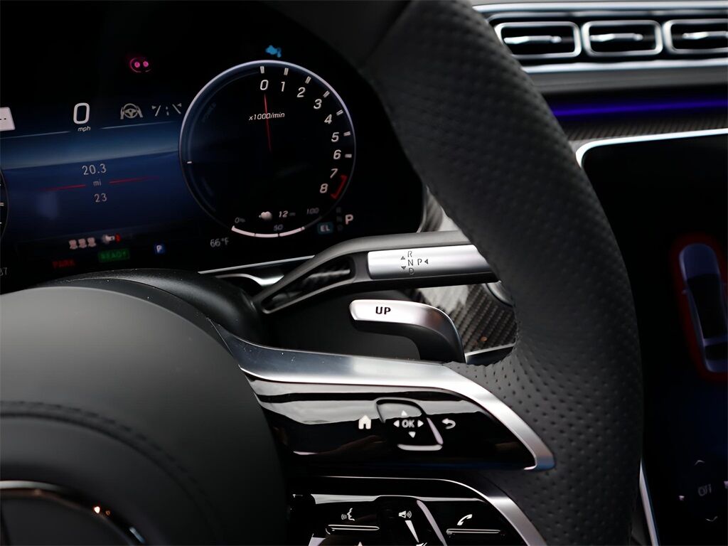 2026 Mercedes-Benz S-Class S 63 E AMG&reg; San Clemente CA