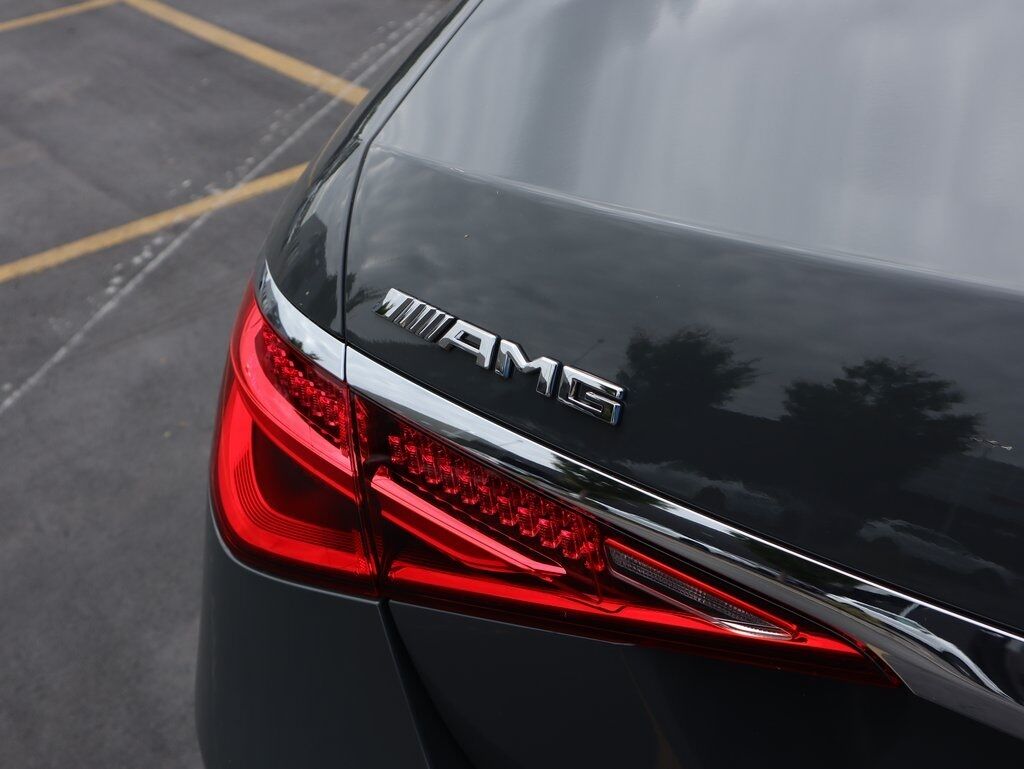 2026 Mercedes-Benz S-Class S 63 E AMG&reg; San Clemente CA