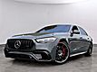 2026 Mercedes-Benz S-Class S 63 E AMG®