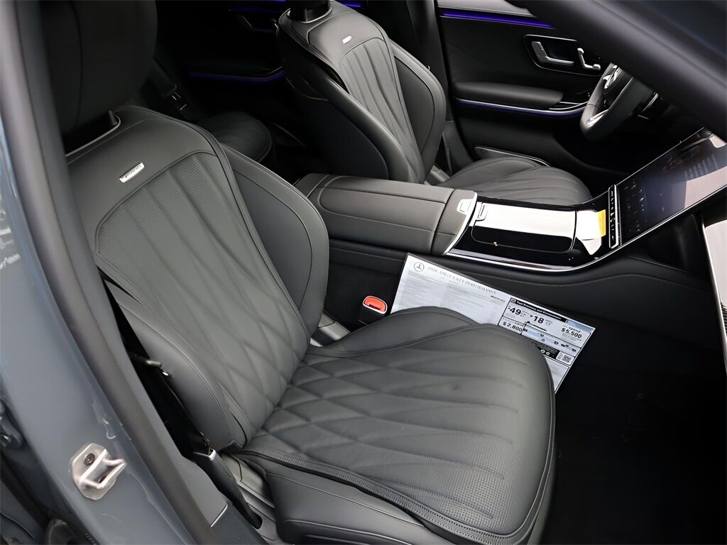 2026 Mercedes-Benz S-Class S 63 E AMG&reg; San Clemente CA