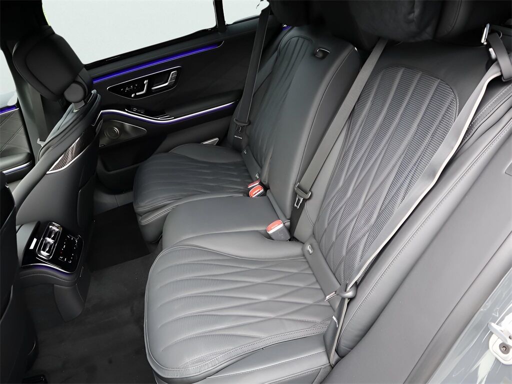 2026 Mercedes-Benz S-Class S 63 E AMG&reg; San Clemente CA