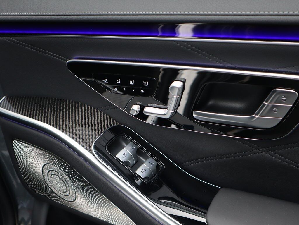 2026 Mercedes-Benz S-Class S 63 E AMG&reg; San Clemente CA