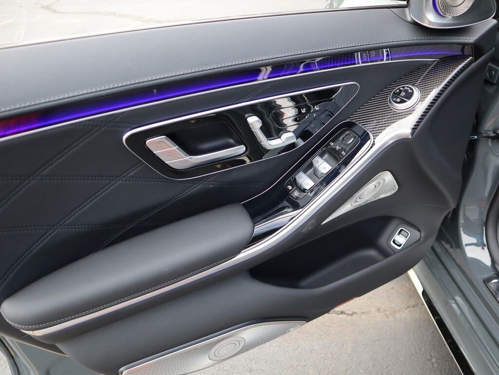 2026 Mercedes-Benz S-Class S 63 E AMG&reg; San Clemente CA