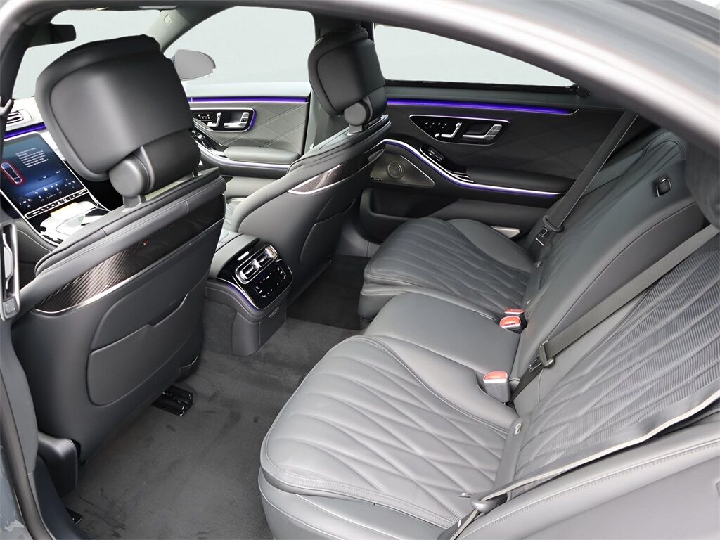 2026 Mercedes-Benz S-Class S 63 E AMG&reg; San Clemente CA