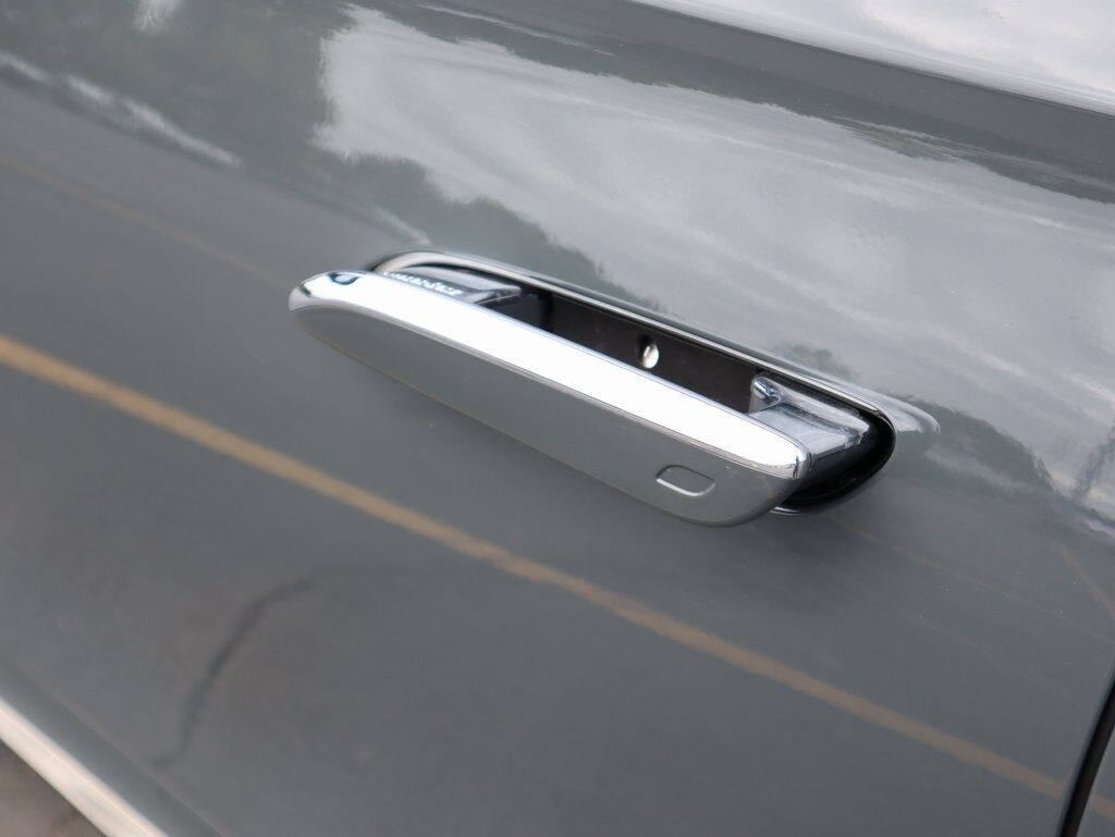 2026 Mercedes-Benz S-Class S 63 E AMG&reg; San Clemente CA