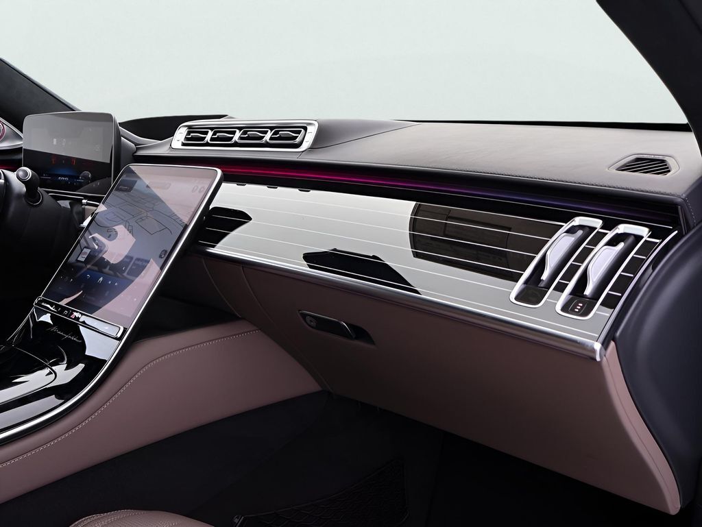 2026 Mercedes-Benz S-Class S 63 E AMG&reg; San Clemente CA