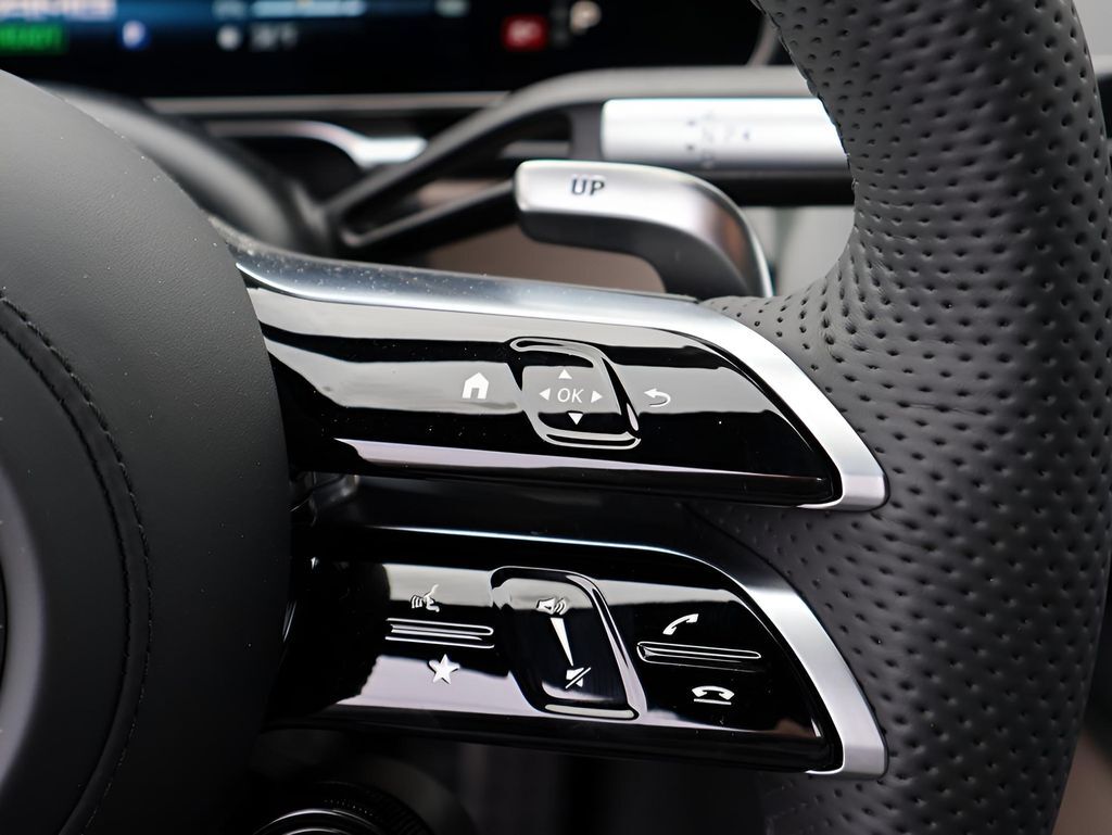 2026 Mercedes-Benz S-Class S 63 E AMG&reg; San Clemente CA