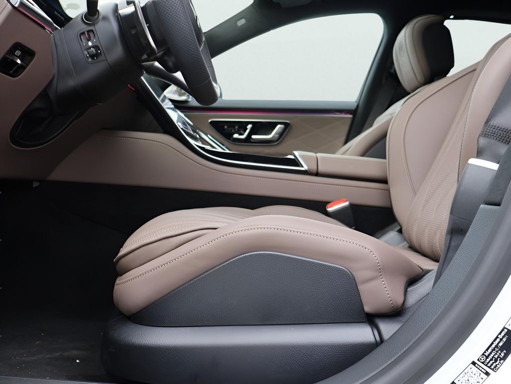 2026 Mercedes-Benz S-Class S 63 E AMG&reg; San Clemente CA