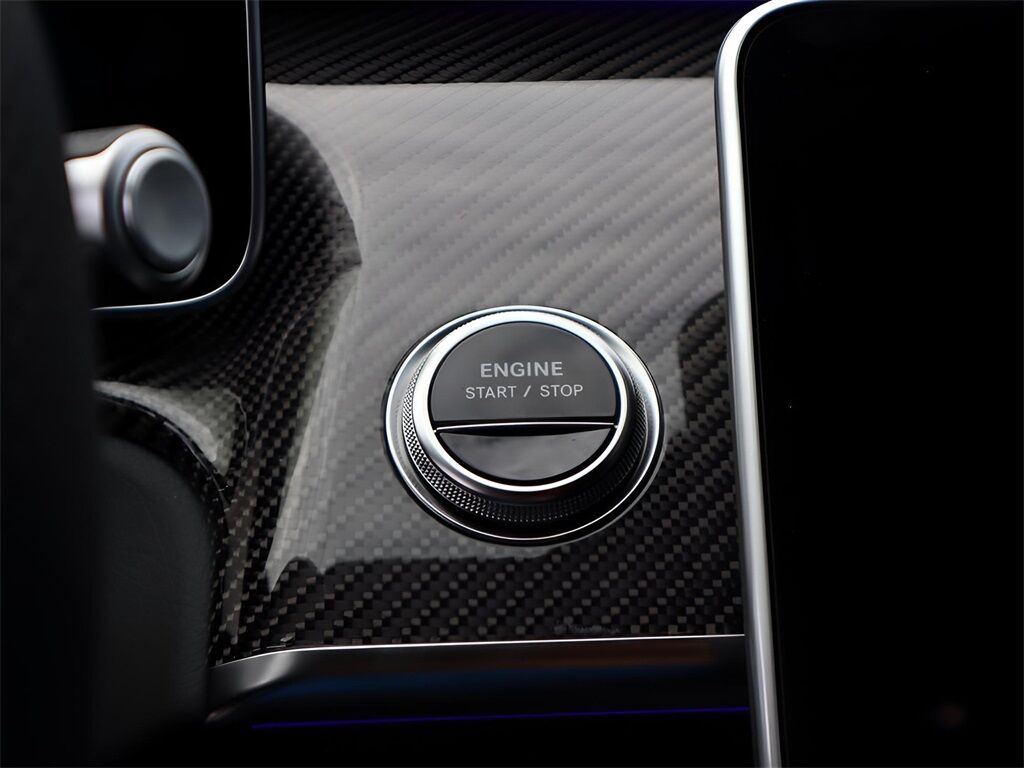 2026 Mercedes-Benz S-Class S 63 E AMG&reg; San Clemente CA