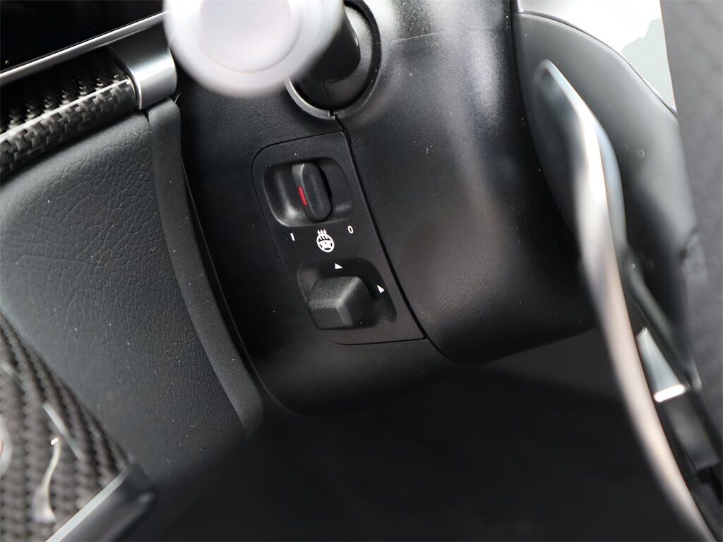 2026 Mercedes-Benz S-Class S 63 E AMG&reg; San Clemente CA