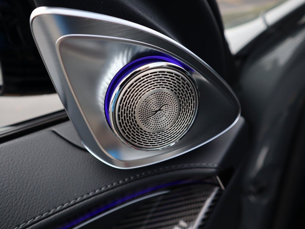 2026 Mercedes-Benz S-Class S 63 E AMG&reg; San Clemente CA