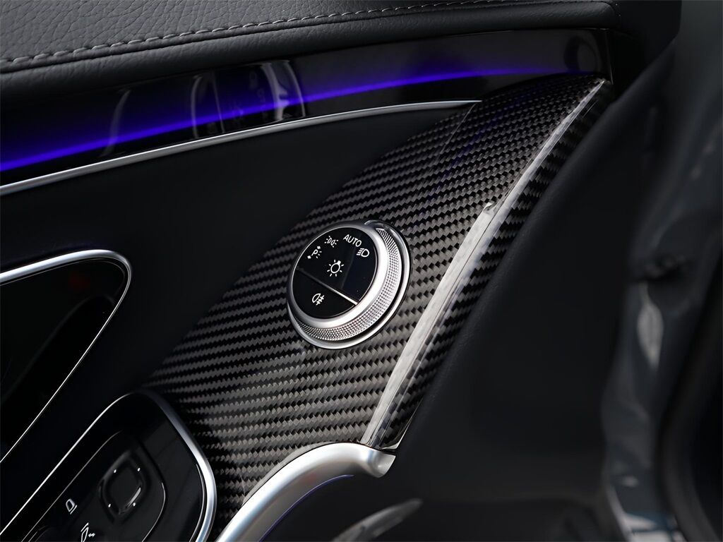 2026 Mercedes-Benz S-Class S 63 E AMG&reg; San Clemente CA