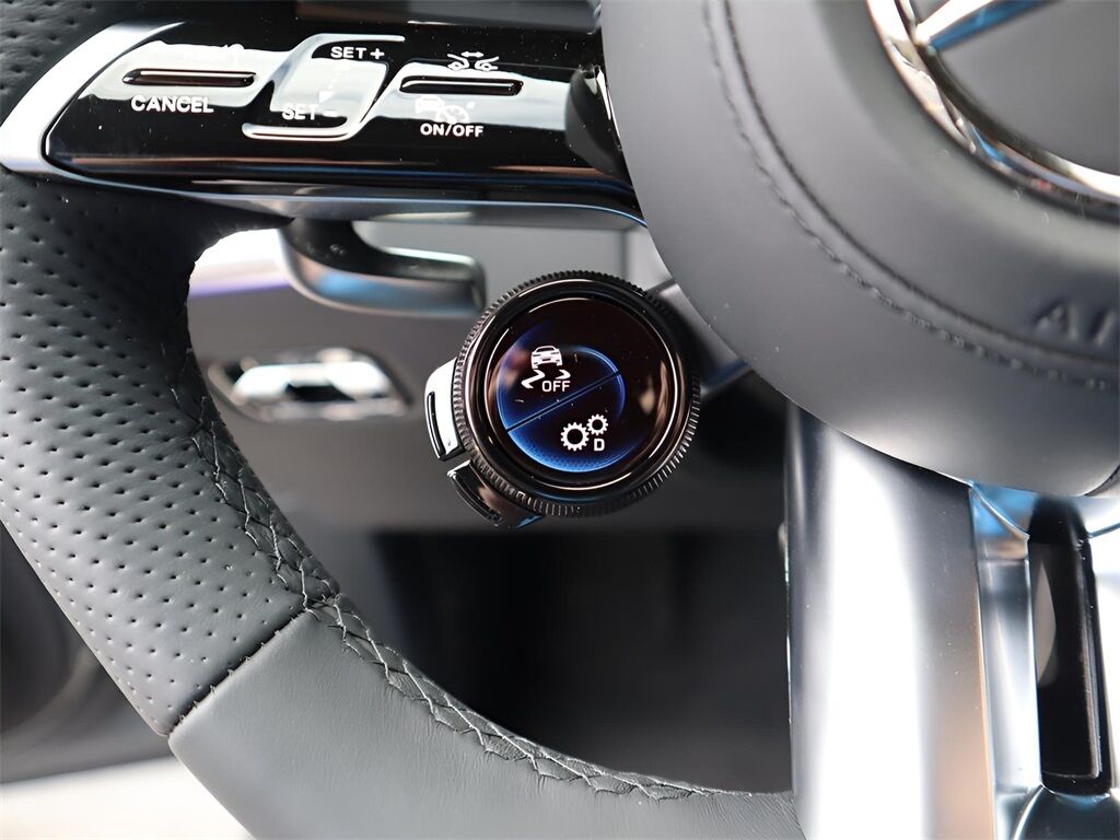 2026 Mercedes-Benz S-Class S 63 E AMG&reg; San Clemente CA