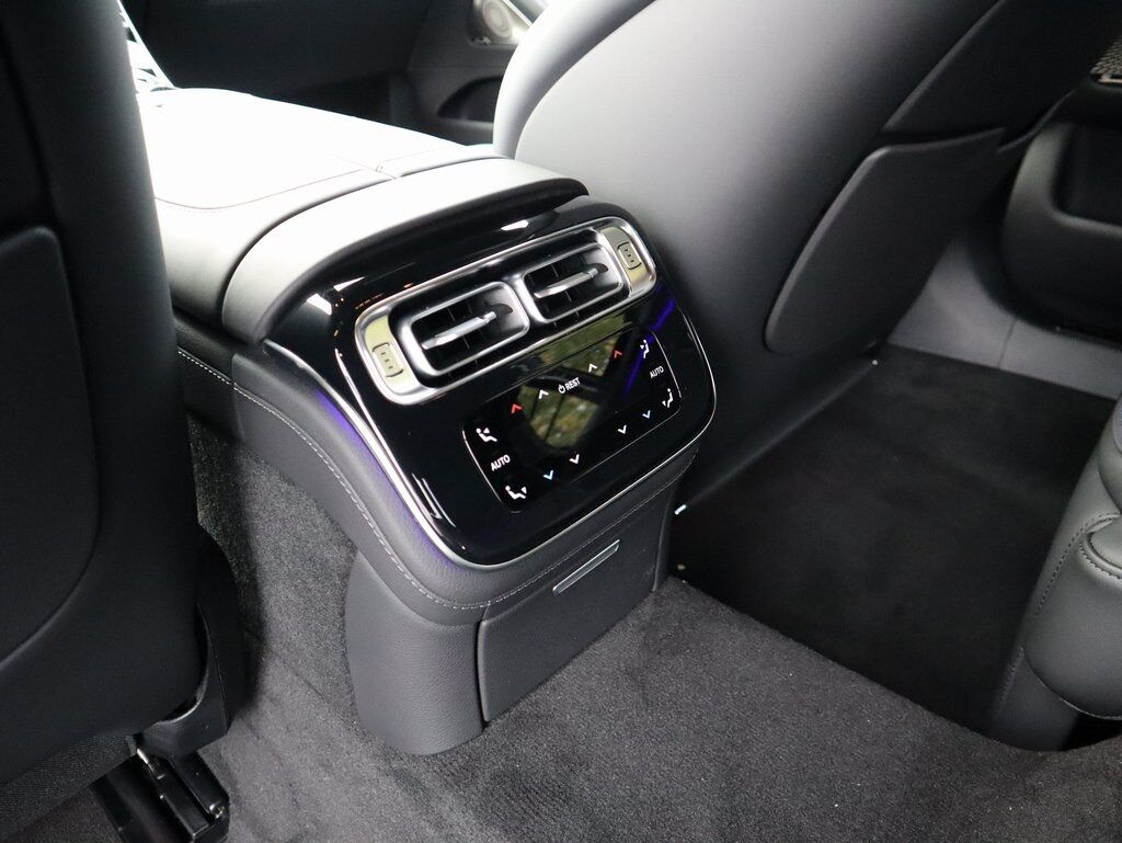 2026 Mercedes-Benz S-Class S 63 E AMG&reg; San Clemente CA