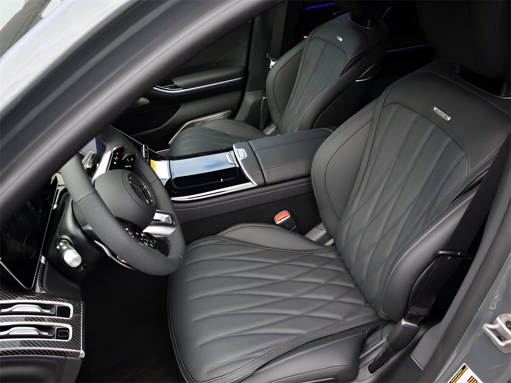 2026 Mercedes-Benz S-Class S 63 E AMG&reg; San Clemente CA