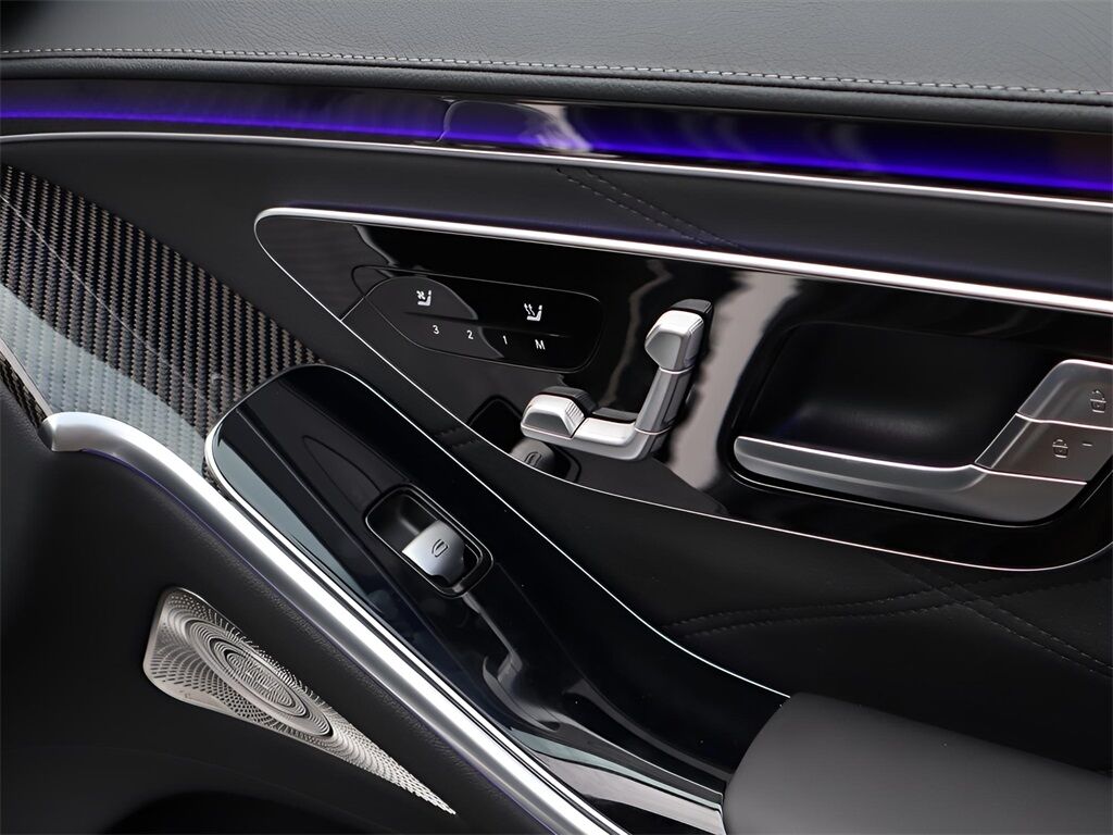 2026 Mercedes-Benz S-Class S 63 E AMG&reg; San Clemente CA