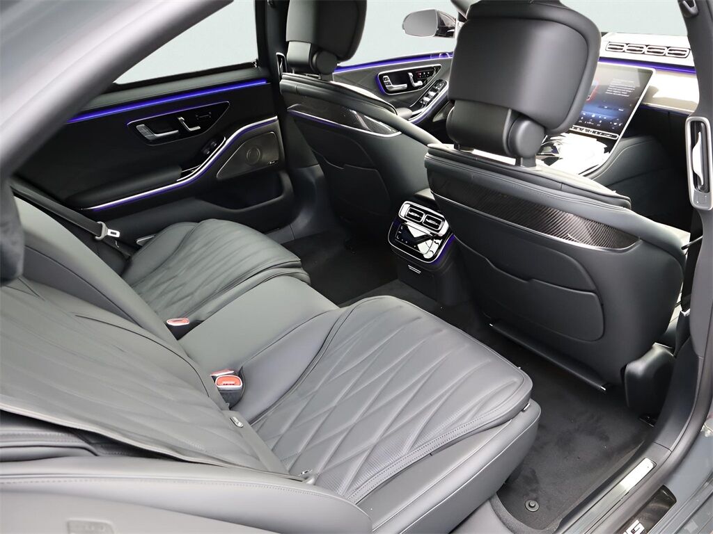 2026 Mercedes-Benz S-Class S 63 E AMG&reg; San Clemente CA